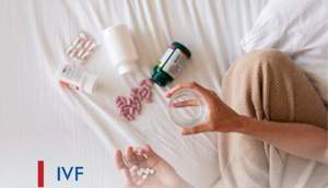 داروی استرادیول کمیاب شد؛ فشار مضاعف بر زوج‌های درگیر IVF