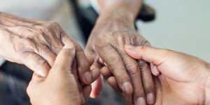Two in five people in the Americas live with a neurological disorder, new study finds