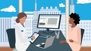 Getting Pregnant With PMOS: What Helps