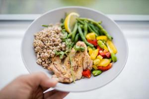 6 Tips To Get More Protein in Your Diet