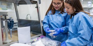 Venezuela strengthens disease diagnostic capacity after ...