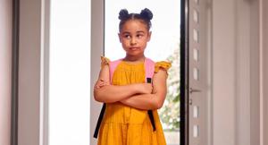 School Refusal: When Anxiety Causes Kids To Avoid School