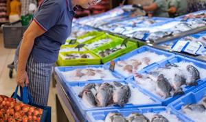Mercury in Fish: How To Limit Your Exposure