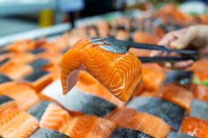 Fish Faceoff: Wild Salmon vs. Farmed Salmon