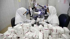 نظری: حمایت بانکی از صنعت دارو باید قبل از بروز بحران  ...