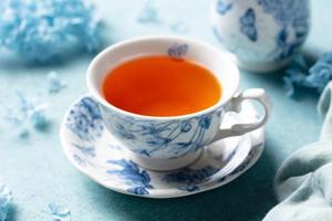 Is Drinking Tea Good for You?