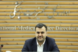 افزایش ۱۰۰ میلیون دلاری ثبت سفارش تجهیزات پزشکی در شرایط دشوار تأمین