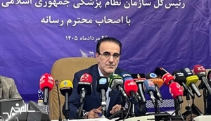 علاقه رئیس‌جمهور به نباید «پزشکی خانواده» را قربانی کند