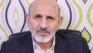 سالم خبر