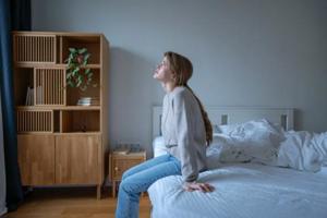 Negative Symptoms of Schizophrenia: The 5 As