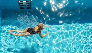 Can You Swim With a Urinary Tract Infection?