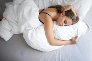 Is It Bad To Sleep in a Bra?
