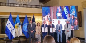 Honduras Joins the Alliance for Primary Health Care in  ...