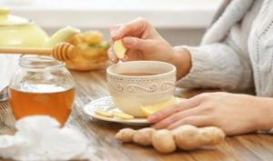 چای دارچین و زنجبیل قند خون را پائین می آورد یا بالا  ...
