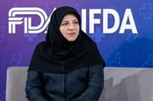 سازمان غذا و دارو