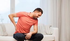 کمردرد: چرا استراحت و MRI همیشه جواب نمی‌دهد؟