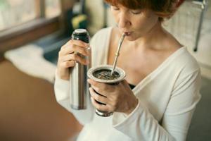 What Is Yerba Mate?