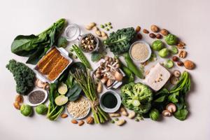 Plant-Based Foods That Pack a Protein Punch