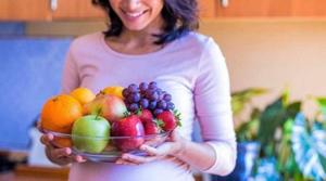 برای درمان یبوست بارداری چه بخوریم؟