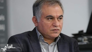 سالم خبر