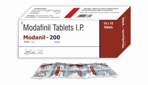 تأیید FDA برای مودافینیل؛ داروی درمان خواب‌آلودگی مفرط  ...