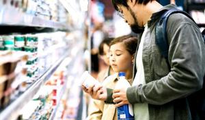 How To Read Food Labels When Your Child Has a Peanut  ...