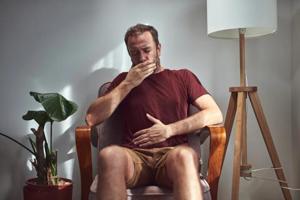 Burping a Lot? These Could Be the Reasons Why