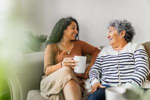 Why Your Social Life Matters When You’re Living With  ...
