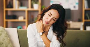 Fibromyalgia Trigger Points and Tender Points: How Thin ...