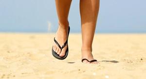 Are Flip-Flops Really Bad for Your Feet?