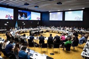 Member States advance negotiations on pathogen access  ...