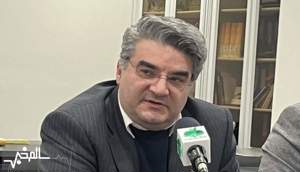 سالم خبر