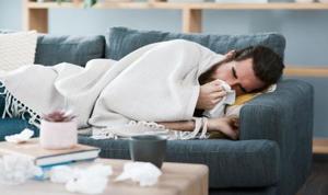 بایدهای مهم برای دیابتی‌ها در هنگام ابتلا به آنفولانزا
