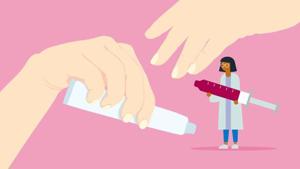 Does Estrogen Cause Weight Gain?