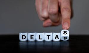 What Is Delta-8 THC?