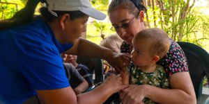 PAHO Director’s Annual Report highlights health gains across the Americas despite growing challenges
