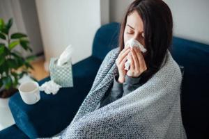 Flu Season: A Timeline for the Start, Peak and End