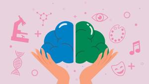 Left Brain vs. Right Brain: What’s the Difference?