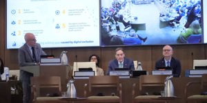 Countries of the Americas advance a health sector digit ...