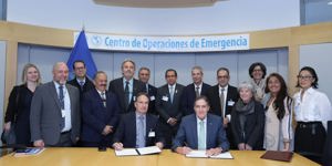 PAHO and Panamerican Trauma Society join forces to expa ...