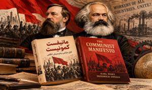 مانیفست کمونیست؛ روایت مبارزه طبقاتی و دگرگونی جامعه