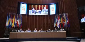 PAHO Member States approve strengthening of Regional  ...