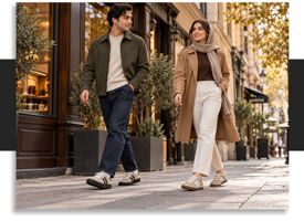 راهنمای انتخاب کفش مناسب برای سلامت پا
