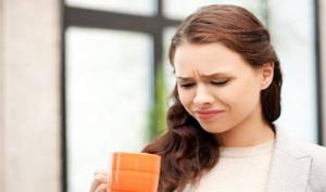 صبح‌ها این مزه را در دهانتان احساس می‌کنید؟ شاید معده  ...