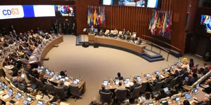 PAHO regional meeting of health ministers concludes  ...