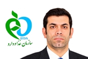 سازمان غذا و دارو