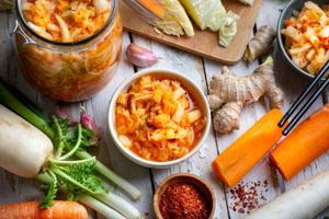 8 Fermented Foods To Add to Your Diet