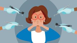 How To Deal With Dental Anxiety