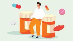 Why Your Doctor May Prescribe More Than One Medication  ...