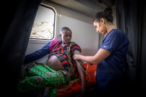 New global roadmap launched to tackle hypertension in  ...